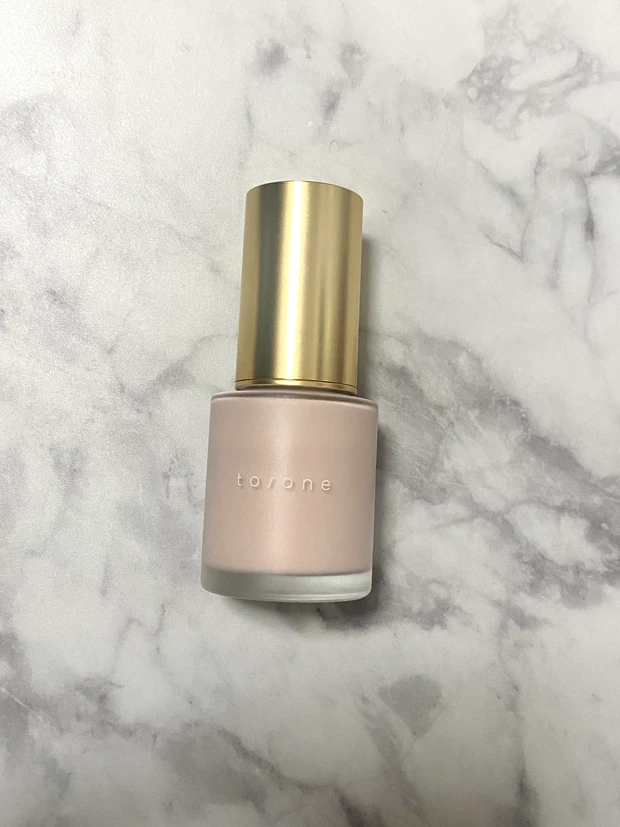 《to/one・ベースルミネッセンス》ちゅるん肌完成！超おすすめのツヤ感ベース_3