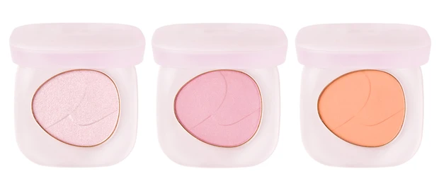 トーン ペタル フロート ブラッシュ KEITAMARUYAMA SAKURA collection 2025