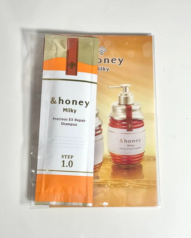 &honeyポップアップ