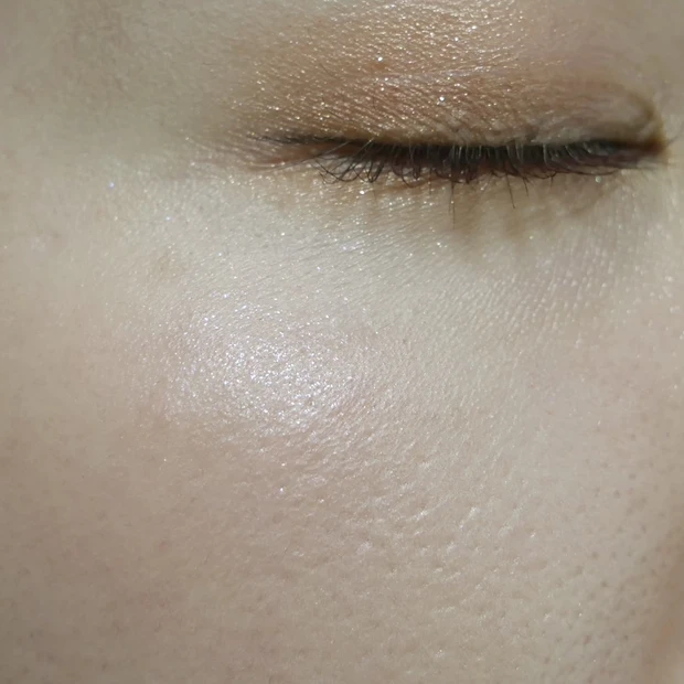 イエべ春の私が買ったアディクション ザ ブラッシュ３色はコレ！_4_2