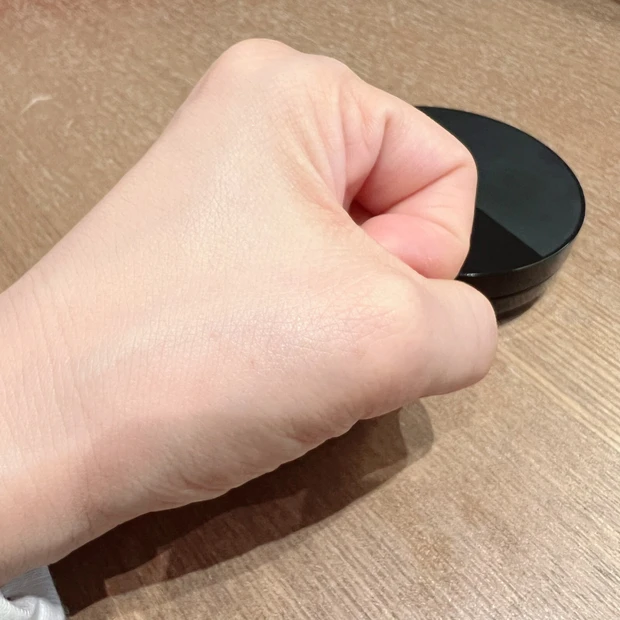 マキアージュ ドラマティックエッセンスクッション グロウ