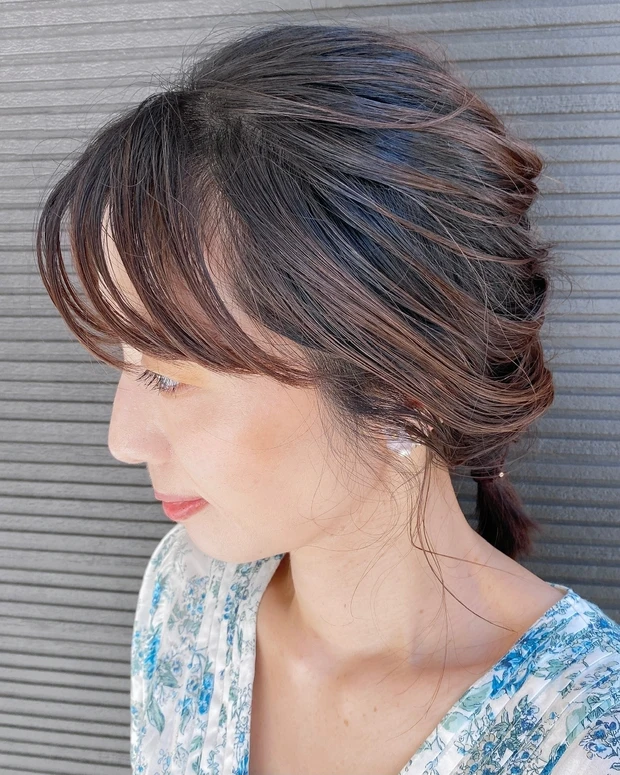 ファッションスタイリストの答え合わせ。［スリーピース ×MAQUIA］骨格診断で似合うファッションとカラーメイクが分かる！_2_3