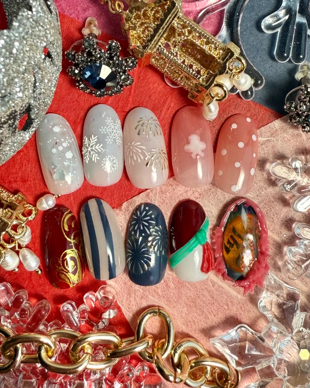 【自己紹介】マキアビューティーズborotamaです！美容について発信して参ります！_4