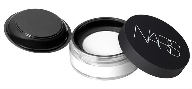 NARS ライトリフレクティングセッティングパウダー