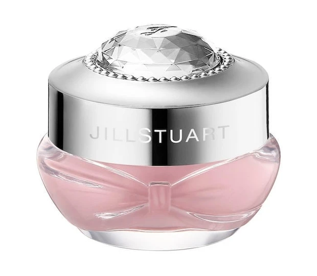 プレゼント　おすすめ　ジルスチュアート　ホワイトフローラル　リップマスク