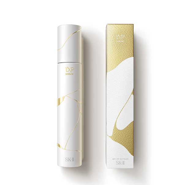SK-II LXP 金継ぎ セラム