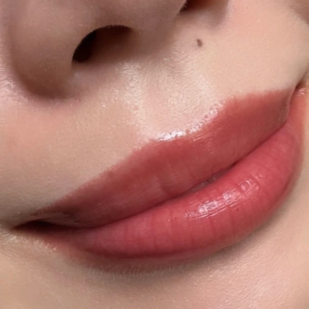 FAS ザ ブラック デイ リペア リップセラム