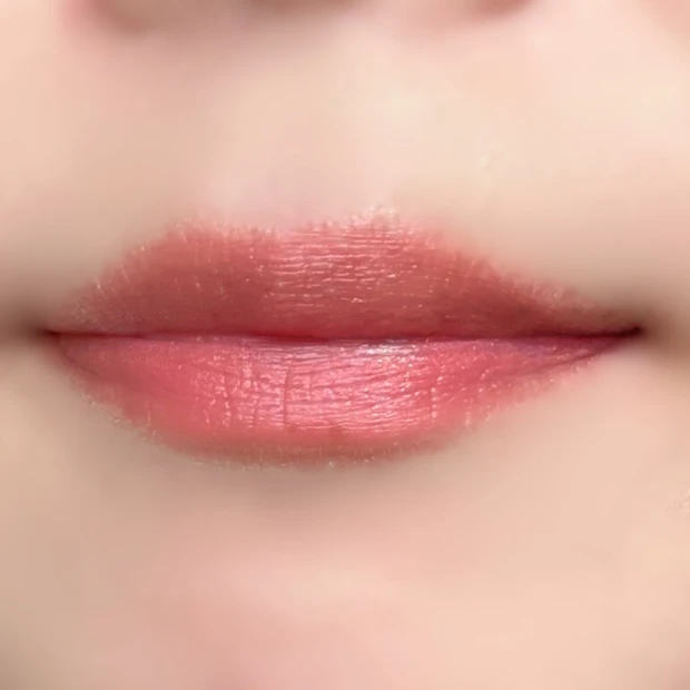 セザンヌ ラスティングステイリップカラー 02 ウォームブラウン イエベ