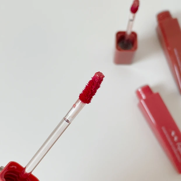 プランピーリップ 水越みさと限定カラー レビュー