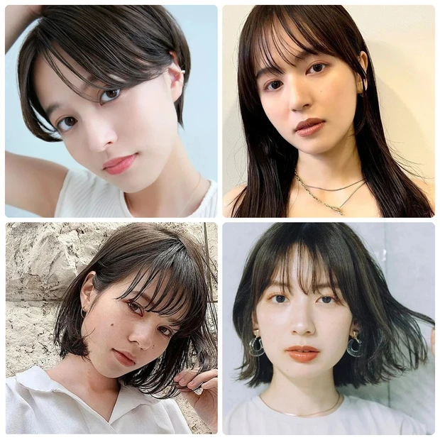 グレージュカラーのおすすめの髪型・ヘアスタイルまとめ