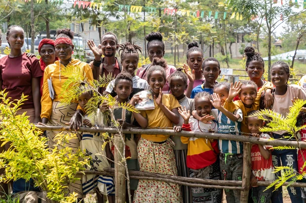 ファミリーマート　エチオピア　吸水ショーツ-6