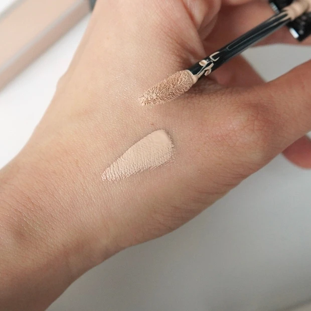 ADDICTION アディクションスキンリフレクトフィックスコンシーラー003 Fair Pink リキッドコンシーラー