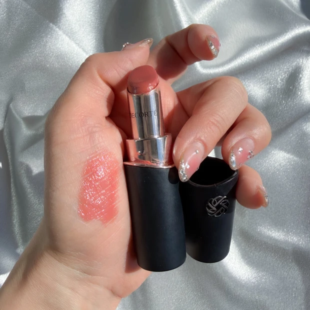 】DECORTE ルージュデコルテ クリームグロウ 13G mytheory