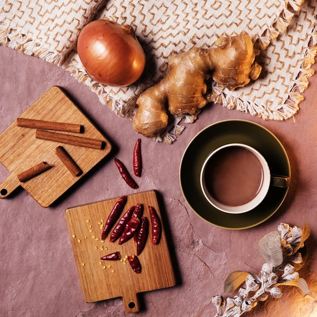 ランチやおやつに！ 身体を温める５つの食材を覚えて、おいしくヘルシーに冷…