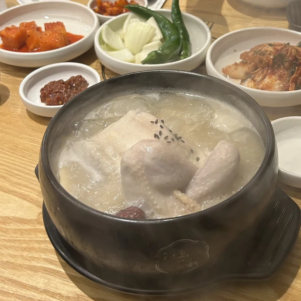 【韓国美容ひとリートごはんスポット5選】女性におすすめ！アラサー美容オタ…