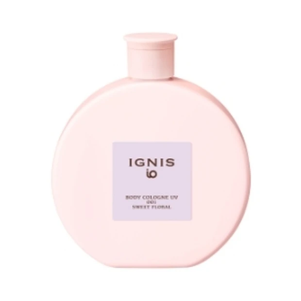 イグニス イオ ボディコロン UV