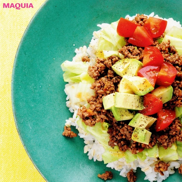 ダイエット効果も期待できる”もち麦”を使ったレシピを大公開！