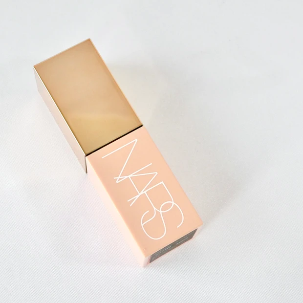 NARS(ナーズ) アフターグローリキッドブラッシュ 02799 オーガズム(ORGASM) 