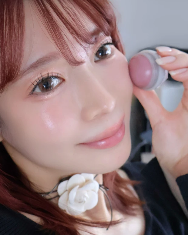 【自己紹介】マキアTOPビューティーズの葵です！これから"ご自愛美容"を発信していきます♪_4_1