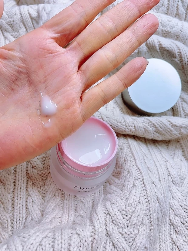 【1品4役高保湿持続ジェル】時短にもたっぷり保湿ケアにも優秀!心地よく美しいスキンケアアイテム、アスタリフト発【オプミー】_5