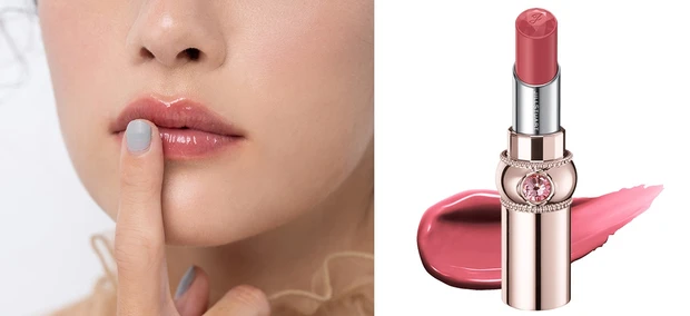 ジルスチュアート ビューティ JILL STUART Beauty クリスマスコフレ2021 メイク