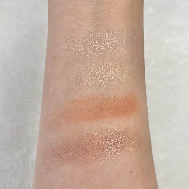 2025 SUQQU メイクアップキット 光飾 イエベ春 レビュー