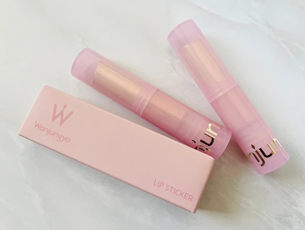 大好きすぎて追加購入！韓国アイドルの専属メイクを担当するウォン・ジョンヨ先生プロデュース【Wonjungyo／ウォンジョンヨ】のアイテムを使い、自分に似合うメイクで、新しい自分になってみた♪_10_1