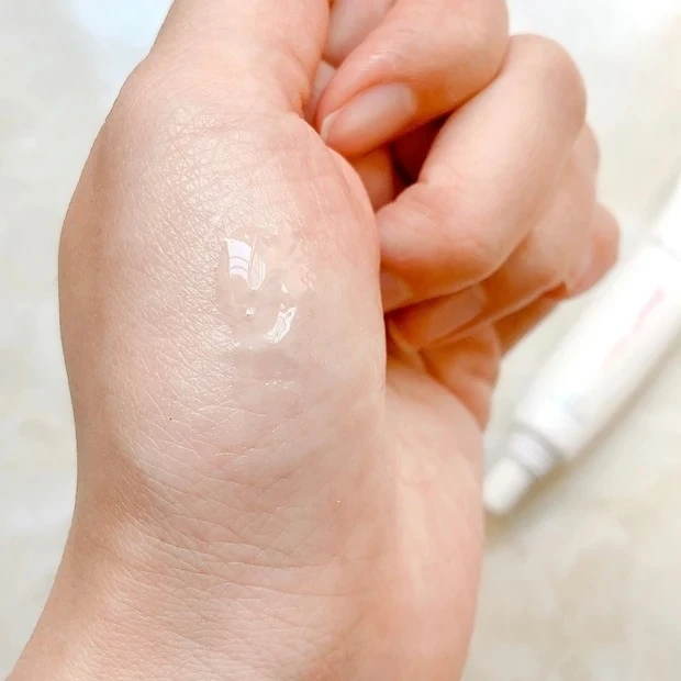 Ayakoさんおすすめのリップバーム&リップクリーム_Difine Beauty ディファイン ビューティ 3ディフィニション ビューティ リップセラム_3