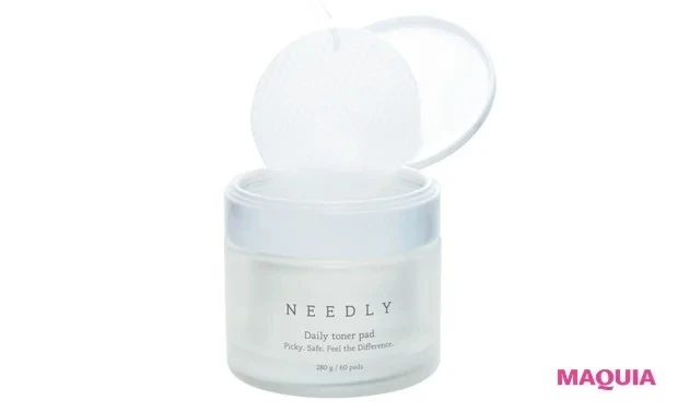 【最新韓国コスメの人気トレンド】日本にも流れがきてるけど… トナーパッドも人気