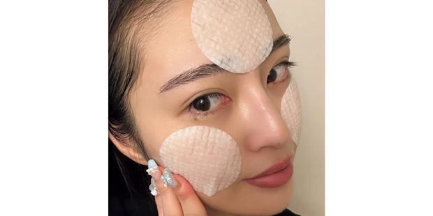 ルルルン トナーパッド ふきとりOFF マキアエディターのレビュー