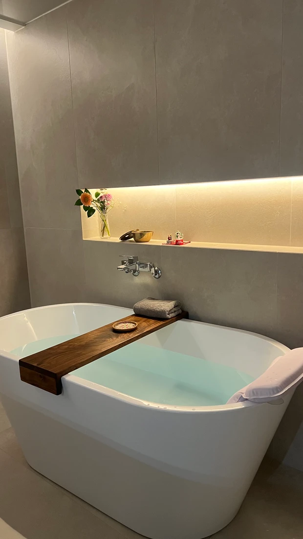 美容好きが惚れた✨ラグジュアリー韓国アカスリ体験🫧_3