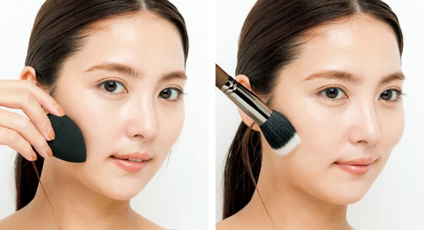 プロが伝授！ キレイに差がつくベースメイク PhotoGallery_1_44