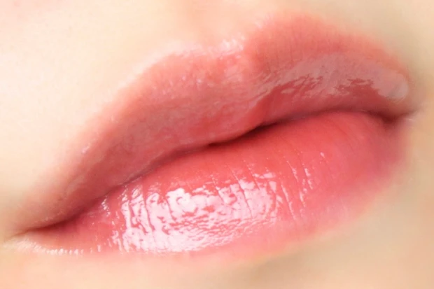 フジコ プランピーリップ 01 欲望 プランプ効果