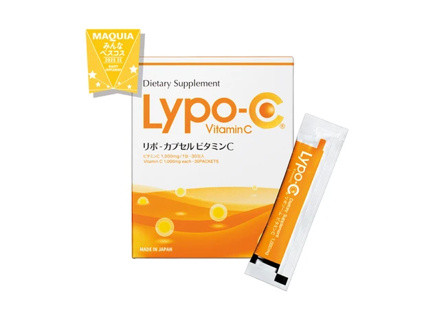 インナーケア部門TOP3【みんなのベスコス 2025年 上半期】