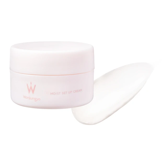 モイストセットアップクリーム