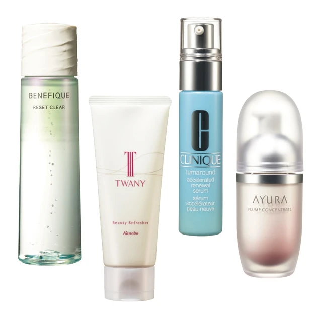 【30日間チャレンジ】マキアブロガーのテカリ毛穴は1ヵ月でどう変わる？