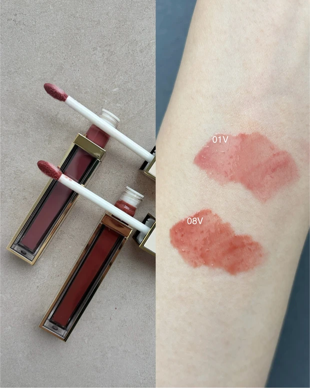 トム フォード グロス リュクス