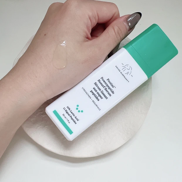 【スキンケア】美容液を愛するスキンケアマニアが使って良かった美容液6選ご紹介します♡_4