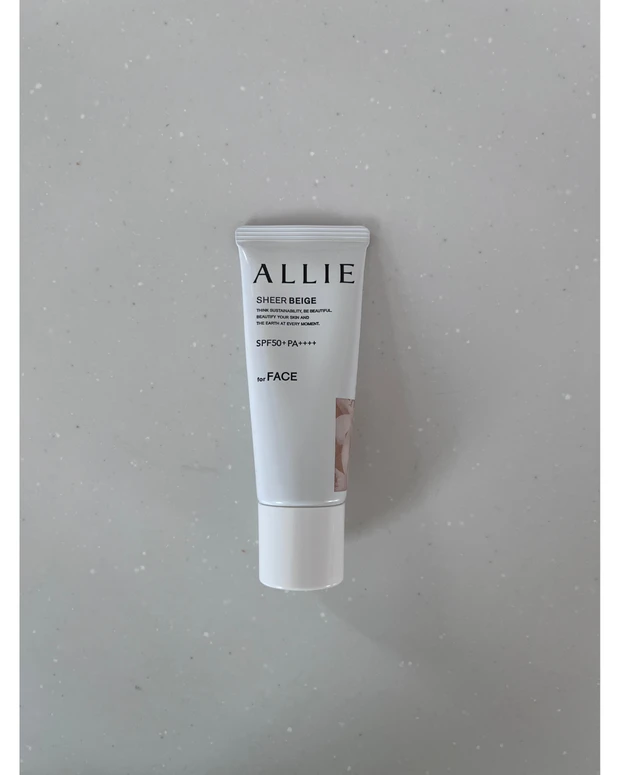 【30代敏感肌🙆♀️シーン別】《2023年》使って良かったベースメイクまとめ🐰💓永遠の推しは○○?!_4_1