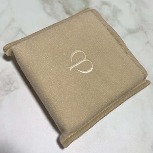 【クレ・ド・ポー ボーテ 】ル・レオスールデクラ✨サッとひとはけで輝く💎極上の宝石💎7/21 NEW_2_3