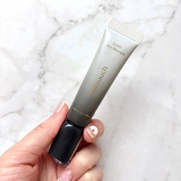 イエベ春のプチプラベストコスメ2025、第一位は「milktouch アイコニックフィルムマスカラ」