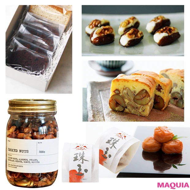 「お酒を好む人への手土産は？」美容のプロが選ぶハイセンスな差し入れ5選