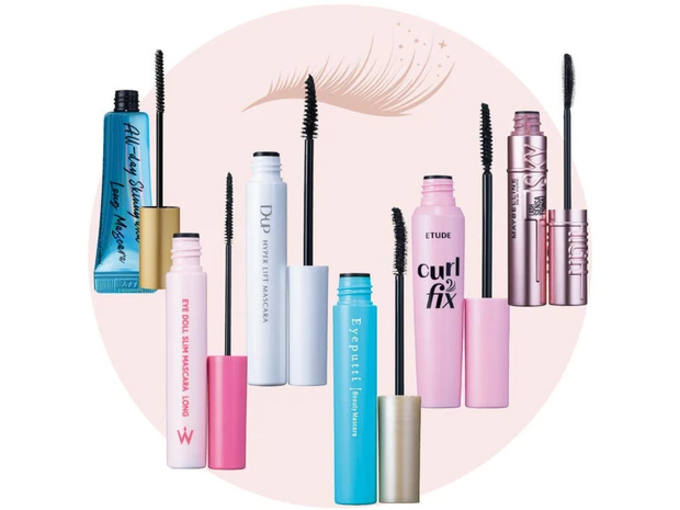 【悩み別・プロのおすすめマスカラ6選】短い・ボリューム不足ほか悩みを解消する名品を厳選！