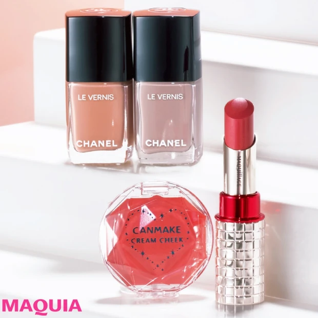 みんな持ってる！ メイクアップ&香りの殿堂入りコスメの魅力にフォーカス