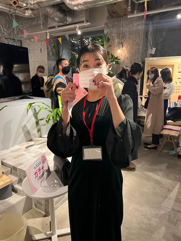 【2022年下半期ベストコスメ】"MAQUIAベストコスメ体感NIGHT★"に行ってきた!_5_2