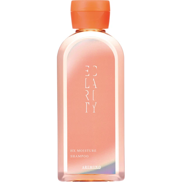 HXモイスチャー シャンプー