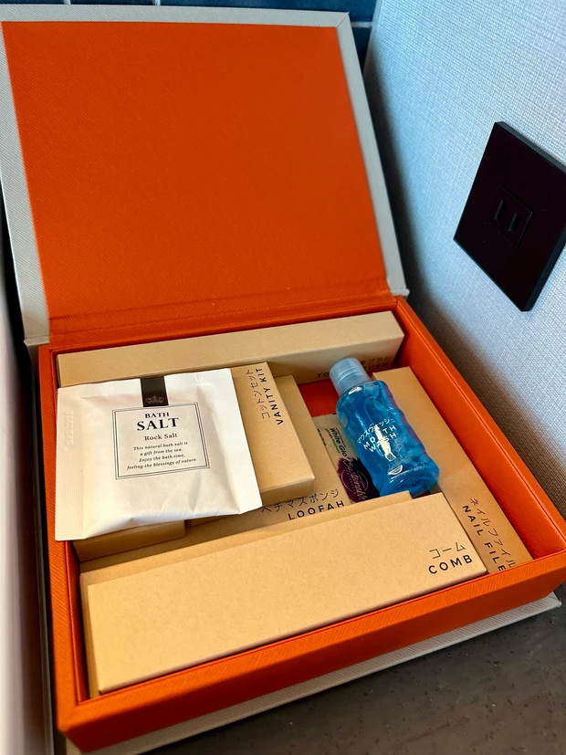 心も体も自分らしく。日本初進出のライフスタイルブランドで過ごす休日　キャノピーbyヒルトン大阪梅田（1）_9_1