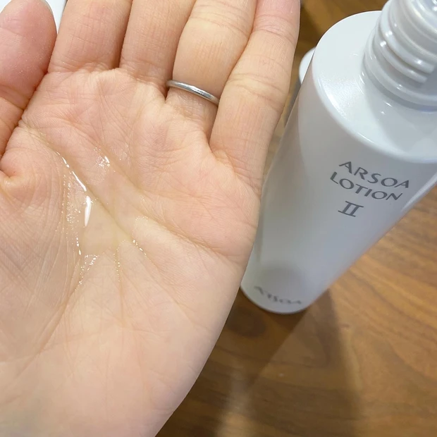 ロングセラーにはワケがある♡自然のチカラで肌本来が持っているチカラを引き出すアルソア。_3