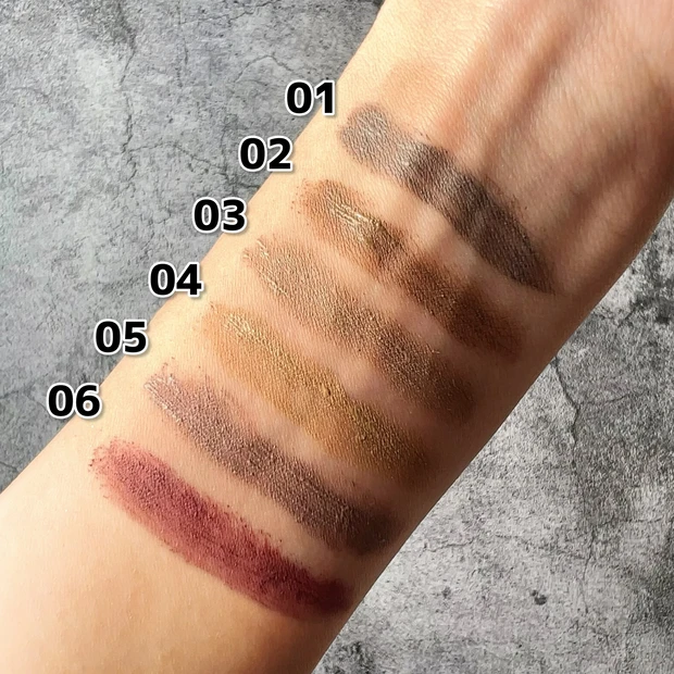 【2023年Myベスコス🏆Part❹】プチプラ<メイクアップコスメ編>💄✨【2024年初買いコスメにいかが?♪】_45_2