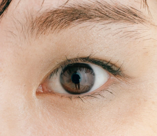 やす子さんが変身！ 長井かおりさんの「顔立ち活かし」メイク PhotoGallery_1_4